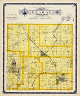 Calmar Township, Winneshiek County 1905